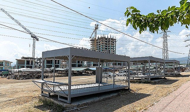 Yenişehir'de Bayram öncesi sıkı denetim