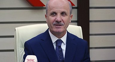 YÖK Başkanı Özvar'dan 'İstanbul Bilgi' açıklaması