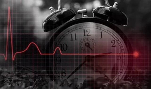 2025'te en fazla ölüm kalp ve damar hastalıklarından kaynaklandı