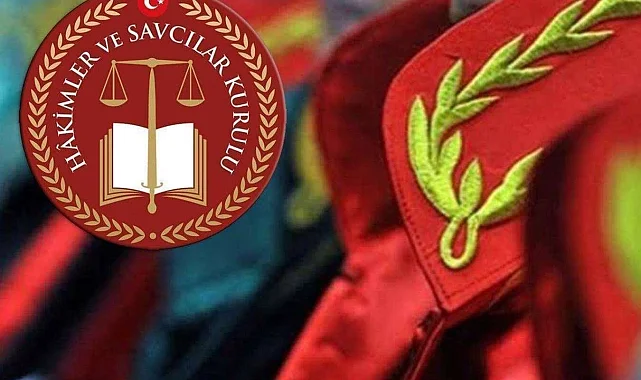 33 ilin Başsavcısı değişti