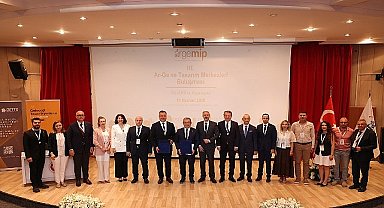 AR-GE'nin Paydaşları DEÜ Ev Sahipliğinde Buluştu
