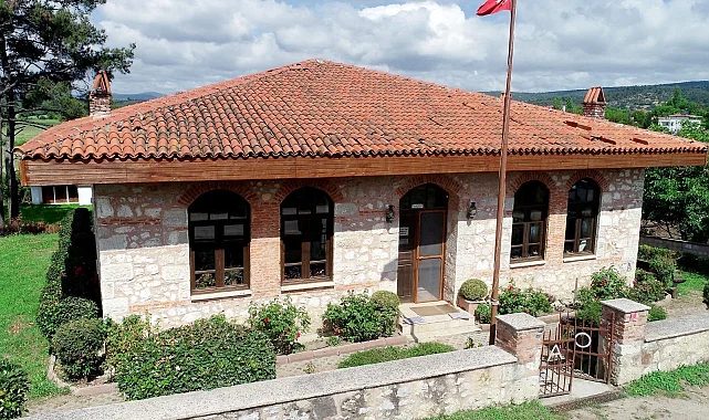 Balıkesir'de müzeler artık 7 gün açık