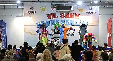 Başkan Çerçioğlu: Tüm Aileleri ve Öğrencileri Şenliğimize Bekliyoruz