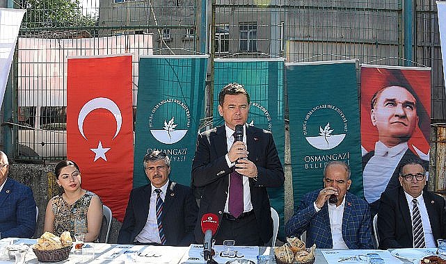 Başkan Erkan Aydın'dan Talep ve Önerilere Yerinde Çözüm
