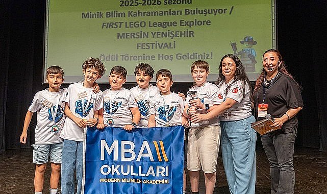 Başkan Özyiğit: Yapay zekâ devrimini kaçırmayacağız