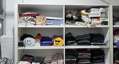 Burhaniye Belediyesi'nden Binlerce Haneye Destek Eli