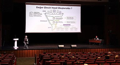 Büyükşehir'de hedef, daha verimli ve kaliteli hizmet