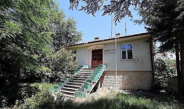 Büyükşehir'den Kandıra'ya “Saygınlar Kulübü