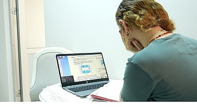 Büyükşehir Online Eğitim ile Öğrencileri Geleceğe Hazırlıyor