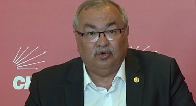 CHP YDK'dan ihraç dosyalarında yeni gelişme... Gökhan Günaydın'ın tedbiri kaldırıldı