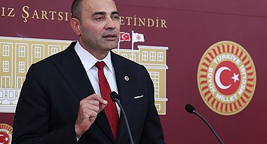 CHP'li Kayadan esnaf için yapılandırma çağrısı