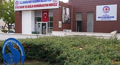 Denizli'de iyilik mesaisi sürüyor