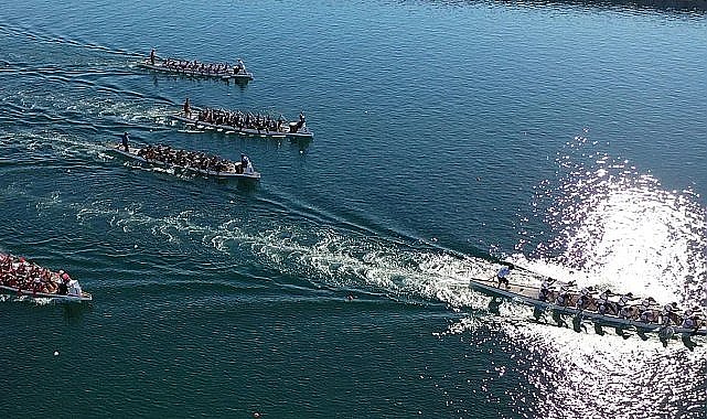 Dragon Festival'de Sporcuların Sağlığı Okan Sağlık Grubu'na Emanet