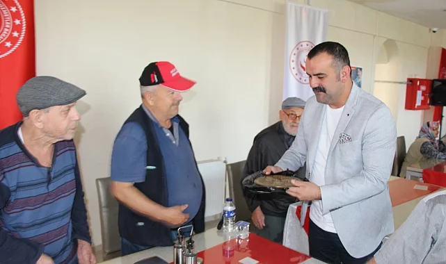 Ediz Martin'den 'ortak akıl' vurgusu