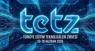 Eğitim teknolojilerinin geleceği İstanbul'da konuşulacak