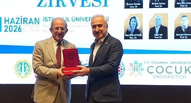 Eğitimde Zekâ ve Yetenek Zirvesi'nde geleceğin modelleri konuşuldu