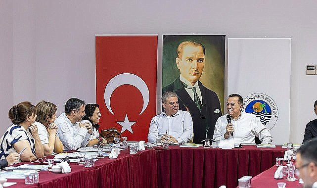Eşitliğin haritası Yenişehir'de çiziliyor