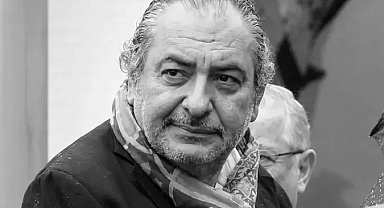 Gazeteci Reha Muhtar hayatını kaybetti