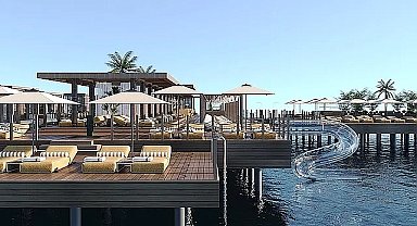 Gloria Hotels & Resorts'ten Akdeniz kıyısında yeni bir deneyim
