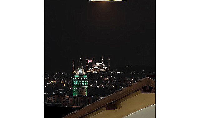 Hayatın yüzde 60'ı karanlıkta geçiyor