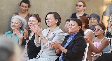 Hayatlarının İkinci Baharında Kep Atıp Mezun Oldular