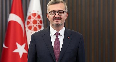 İletişim Başkanı Duran: Hakikatin sesini birlikte yükseltelim