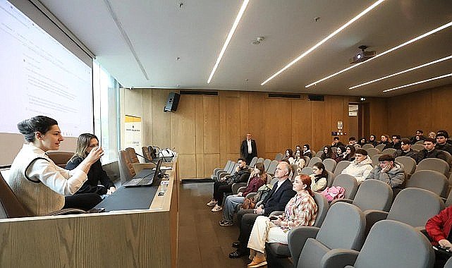 İnegöl Belediyesi'nin DiscoverEU Desteğiyle 17 Genç Avrupa Yolcusu Oldu