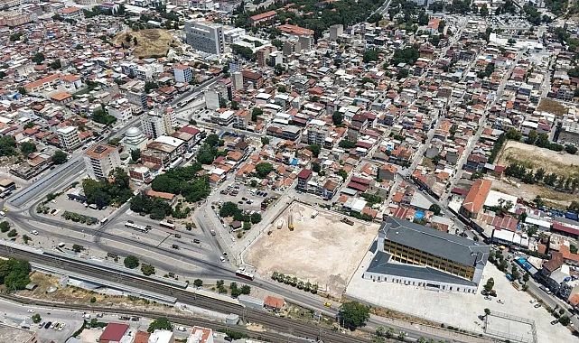 İzmir'in futbol hafızası yeniden canlanıyor