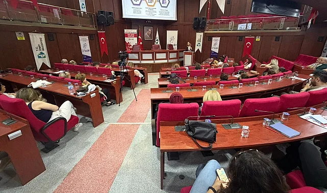 İzmit'te Yerel Eşitlik Eylem Planı'nın ilk yılı değerlendirildi