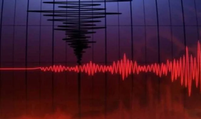 Karadeniz'de peş peşe depremler korkuttu