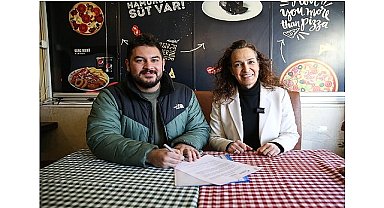 Karşıyaka'nın Filizleri ile 1 yılda eğitime 5 milyon liralık destek