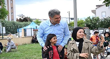 Kartepe Belediyesi'nden Lgs Öğrencilerine Tatlı Destek
