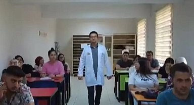 KAYMEK'ten KPSS adaylarına hızlandırılmış hazırlık desteği