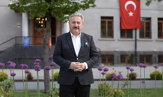 Kayseri Melikgazi'den TEKNOFEST gençlerine büyük destek