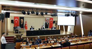 Kayseri Talas'tan 'Türk Dünyası'nın adını yaşatacak hamle