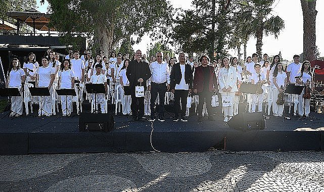 Kemer'de