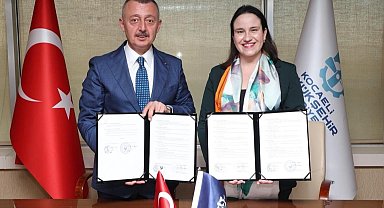 Kocaeli, Novo Sarajevo ile kardeş şehir oldu