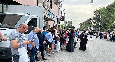 Konak Belediyesi'nden öğrenci ve velilere sınav desteği