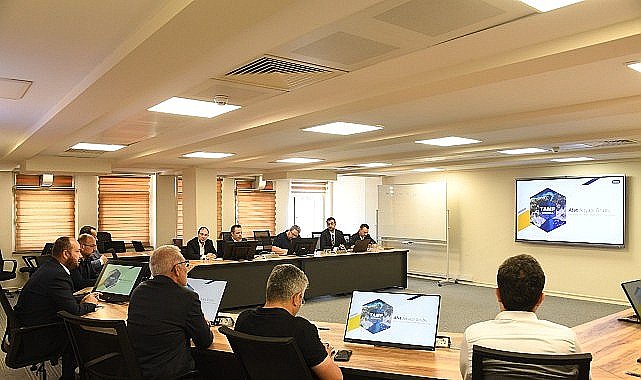 KOSKİ, İstanbul'daki 9 İlçenin Altyapı Sorumluluğunu Üstlenecek