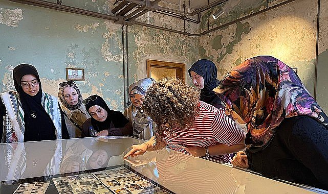 LİMA'da Kültür, Sanat ve Maneviyat Bir Arada