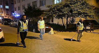 Lüleburgaz Belediyesi'nden 'kayıp su' mücadelesi