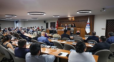 Maltepe Belediyesi'nin Haziran ayı Meclis toplantıları sona erdi