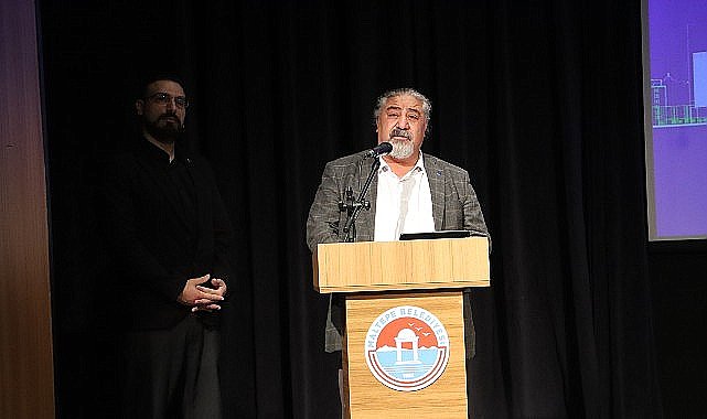 Maltepe'de Apartman ve Site Yöneticileri Bilgilendirme Panelinde Buluştu