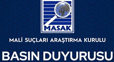 MASAK: Vehbi Koç'la ilgili şüpheli işlem ifadesi yok