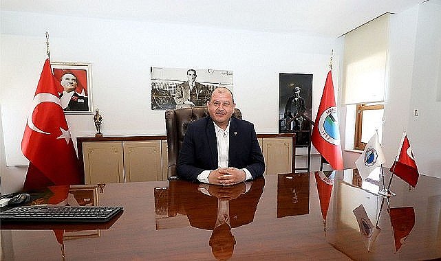 Menderes'in Evde Bakımı Mutlu Ediyor