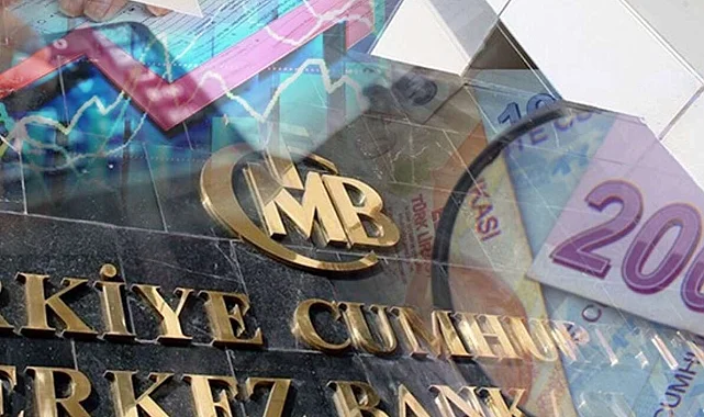 Merkez faizi sabit tuttu! Sıkı duruş sürecek