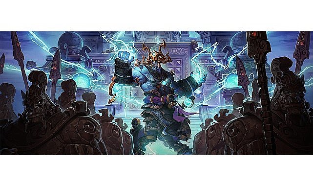 Mists of Pandaria Classic: Siege of Orgrimmar Çıktı!