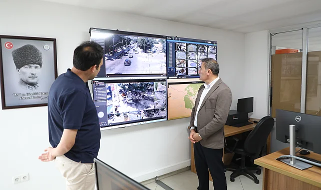 Muğla'da akıllı ulaşım dönemi güçleniyor