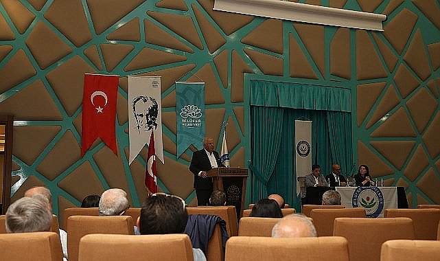 Nilüfer Belediyespor'da Muharrem Or güven tazeledi