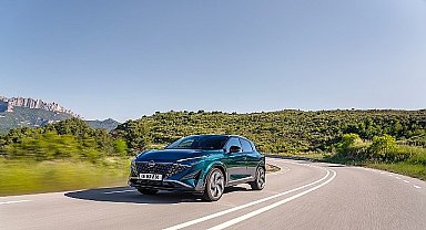 Nissan'dan Haziran Ayına Özel Sıfır Araç Kampanyaları